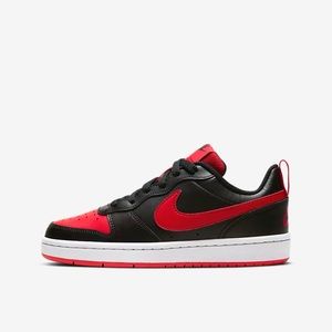 Nike Court Borough Low